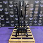 Dynabody Standing Chest Press