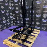 Dynabody Standing Chest Press