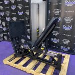 Cybex VR3 Seated Leg Press Cybex VR3 Seated Leg Press