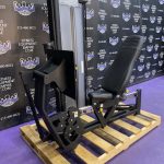 Cybex VR3 Seated Leg Press Cybex VR3 Seated Leg Press