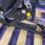 Cybex VR3 Seated Leg Press Cybex VR3 Seated Leg Press