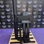 Cybex VR3 Seated Leg Press Cybex VR3 Seated Leg Press