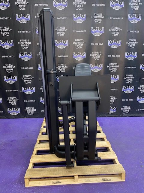 IMG_5755 Cybex VR3 Seated Leg Press