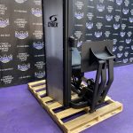 Cybex VR3 Seated Leg Press Cybex VR3 Seated Leg Press