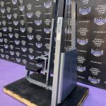 Precor Icarian Lat Pulldown