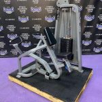 Precor Icarian 310 Row