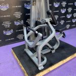 Precor Icarian 310 Row