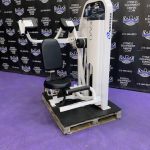 Nautilus Nitro Evo Pullover