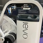 Nautilus Nitro Evo Pullover