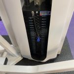 Nautilus Nitro Evo Pullover