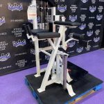 Bodymasters Body Masters CX 119 Glute Trainer – Rare – Refurbished