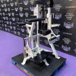 Bodymasters Body Masters CX 119 Glute Trainer – Rare – Refurbished