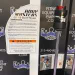 Bodymasters Body Masters CX 119 Glute Trainer – Rare – Refurbished