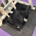 Bodymasters Body Masters CX 119 Glute Trainer – Rare – Refurbished