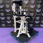 Bodymasters Body Masters CX 119 Glute Trainer – Rare – Refurbished