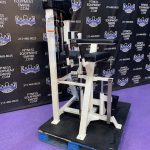 Bodymasters Body Masters CX 119 Glute Trainer – Rare – Refurbished