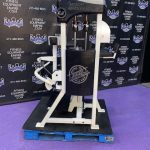 Bodymasters Body Masters CX 119 Glute Trainer – Rare – Refurbished