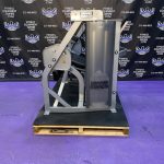 Hammer Strength MTS ISO Lateral Leg Extension