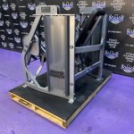 Hammer Strength MTS ISO Lateral Leg Extension