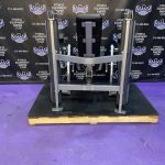 Hammer Strength MTS ISO Lateral Leg Extension