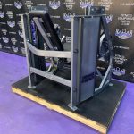 Hammer Strength MTS ISO Lateral Leg Extension