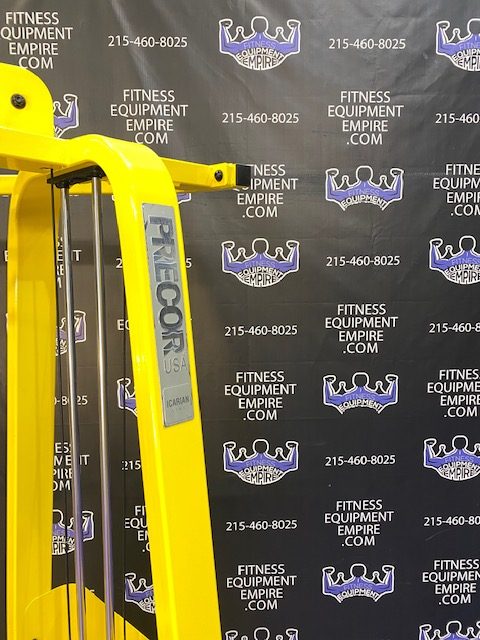 IMG_6072.jpg Precor Icarian FTS Dual Adjustable Pulley Functional Trainer Cable Crossover