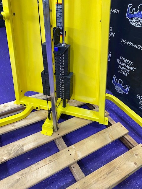 IMG_6073.jpg Precor Icarian FTS Dual Adjustable Pulley Functional Trainer Cable Crossover