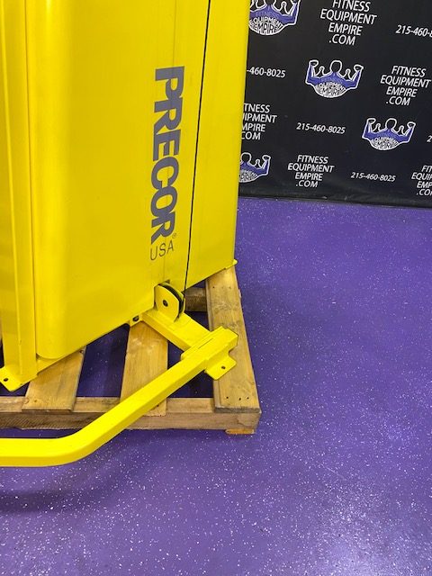 IMG_6079 Precor Icarian FTS Dual Adjustable Pulley Functional Trainer Cable Crossover