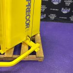 Precor Icarian FTS Dual Adjustable Pulley Functional Trainer Cable Crossover Precor Icarian FTS Dual Adjustable Pulley Functional Trainer Cable Crossover