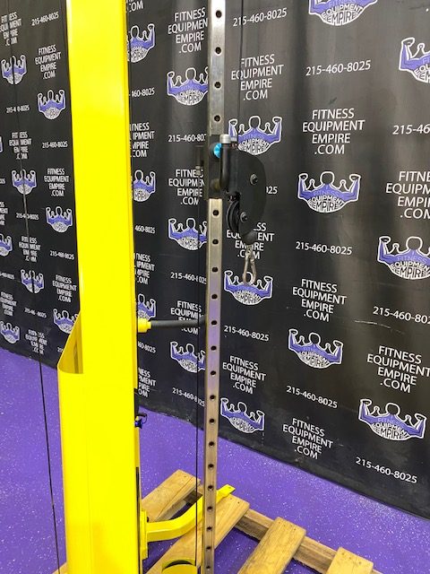 IMG_6080.jpg Precor Icarian FTS Dual Adjustable Pulley Functional Trainer Cable Crossover