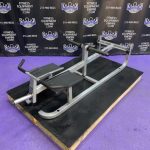 Cybex Plate Loaded Standing T Bar Row