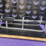 Cybex Plate Loaded Standing T Bar Row Cybex Plate Loaded Standing T Bar Row