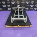 Cybex Plate Loaded Standing T Bar Row Cybex Plate Loaded Standing T Bar Row