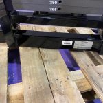 Life Fitness Pro 2 Leg Extension & Leg Curl Matching Pair w/300 lb. Stacks Life Fitness Pro 2 Leg Extension & Leg Curl Matching Pair w/300 lb. Stacks