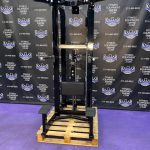 Life Fitness Pro 2 Assisted & Traditional Dip & Pull-up Combo Life Fitness Pro 2 Assisted & Traditional Dip & Pull-up Combo