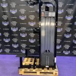 Life Fitness Pro 2 Assisted & Traditional Dip & Pull-up Combo Life Fitness Pro 2 Assisted & Traditional Dip & Pull-up Combo