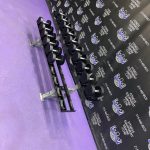 15-50 Lb Round Rubber Covered Dumbbell Sets – BRAND NEW