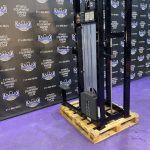 Life Fitness Pro 2 Assisted & Traditional Dip & Pull-up Combo Life Fitness Pro 2 Assisted & Traditional Dip & Pull-up Combo