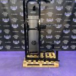 Life Fitness Pro 2 Assisted & Traditional Dip & Pull-up Combo Life Fitness Pro 2 Assisted & Traditional Dip & Pull-up Combo