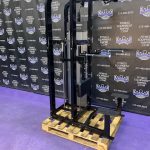 Life Fitness Pro 2 Assisted & Traditional Dip & Pull-up Combo Life Fitness Pro 2 Assisted & Traditional Dip & Pull-up Combo