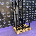 Life Fitness Pro 2 Assisted & Traditional Dip & Pull-up Combo Life Fitness Pro 2 Assisted & Traditional Dip & Pull-up Combo