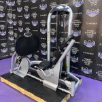 Matrix Seated Leg Press