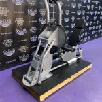 Matrix Seated Leg Press