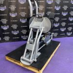 Matrix Seated Leg Press