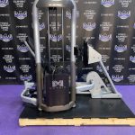 Matrix Seated Leg Press