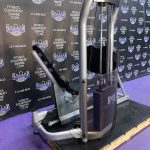 Matrix Seated Leg Press