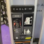 Cybex Eagle NX BILATERAL Bicep Curl – DEMO Condition – Heavy Stack Cybex Eagle NX BILATERAL Bicep Curl – DEMO Condition – Heavy Stack