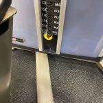 Cybex Eagle NX BILATERAL Bicep Curl – DEMO Condition – Heavy Stack Cybex Eagle NX BILATERAL Bicep Curl – DEMO Condition – Heavy Stack