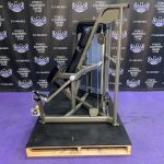 Cybex Eagle NX BILATERAL Bicep Curl – DEMO Condition – Heavy Stack Cybex Eagle NX BILATERAL Bicep Curl – DEMO Condition – Heavy Stack