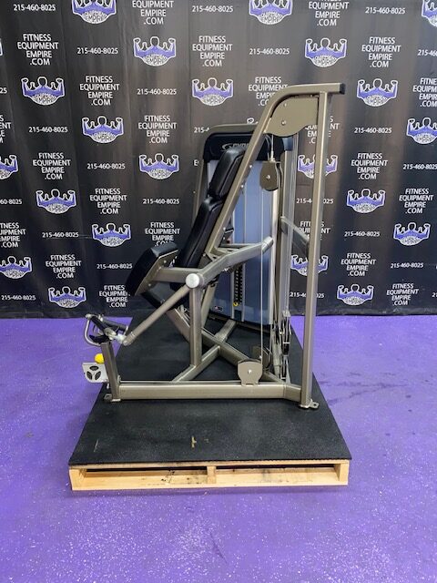 IMG_6163-rotated Cybex Eagle NX BILATERAL Bicep Curl – DEMO Condition – Heavy Stack